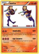 starfire