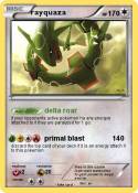 rayquaza