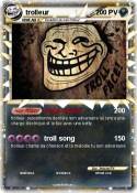 trolleur
