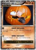 pupmpkin rats