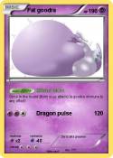 Fat goodra