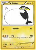 Fat Emolga