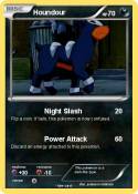 Houndour