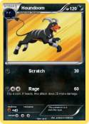 Houndoom