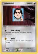 LuxanderDE