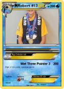 Robert #13