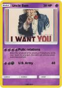 Uncle Sam