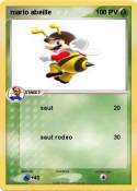 mario abeille
