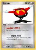 Eggman