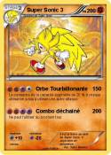 Super Sonic 3