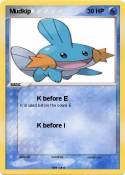 Mudkip