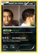 DIDDY the
