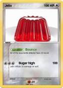 Jello