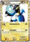 lucario