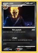ghost