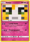 Stampy