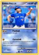 Robbie Ray