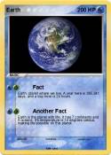 Earth