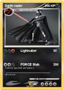 Darth vader
