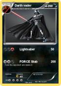Darth vader