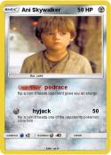 Ani Skywalker