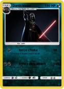 Darth Vader