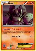 Ghaul