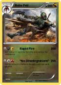 Boba Fett