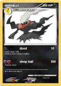 darkrai