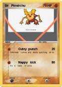 Sir Pinsirchu
