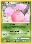 Jumpluff