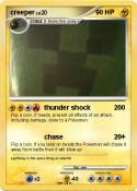 creeper