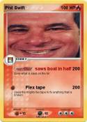 Phil Swift