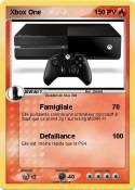 Xbox One