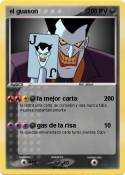 el guason