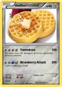Waffles!!!!!!!!