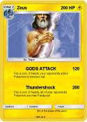 Zeus
