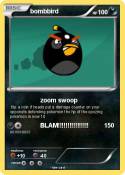 bombbird