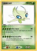 celebi nvX