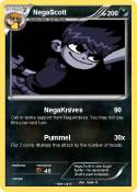 NegaScott