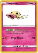 Weepinwag