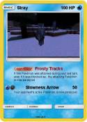 Stray