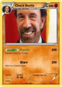 Chuck Norris