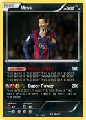 Messi