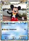 mickey