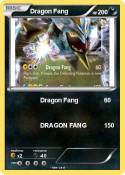 Dragon Fang