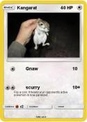 Kangarat