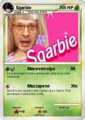 Sgarbie