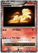 Ninetails