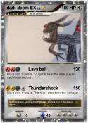 dark doom EX